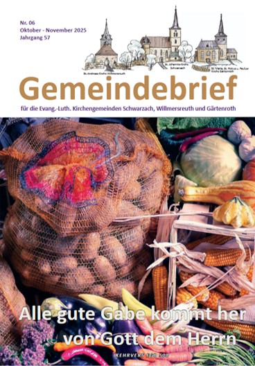 Gemeindebrief 2025 Okt Nov