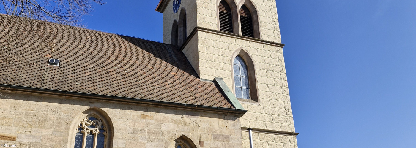 Johanniskirche renoviert