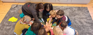 Kindergottesdienst Gärtenroth