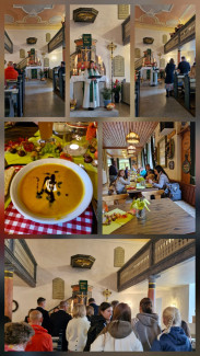 Erntedank in Willmersreuth