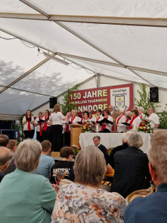 150 Jahr FF Danndorf