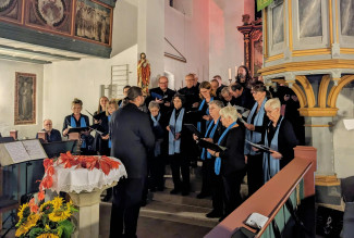 Gesangverein Rothwind Fassoldshof