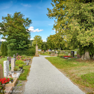 Friedhof Gärtenroth