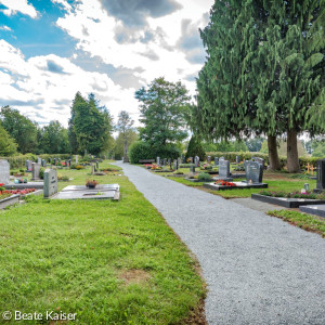Friedhof Gärtenroth